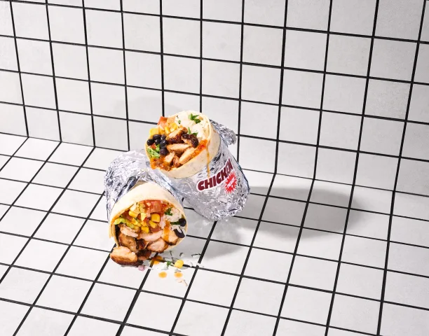 Burritos